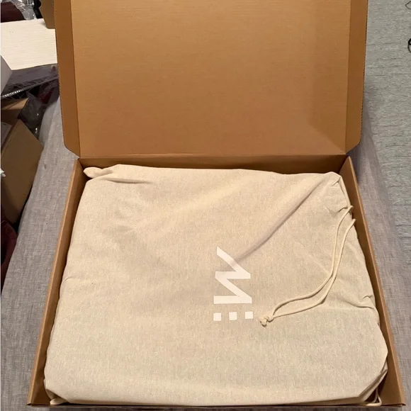 Monos Gesso Tote - Picture 3 of 3